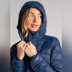 Paradox Downfilled Jacket